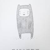 talentfulde kunstnere, online kunst, flotte illustrationer og tegninger