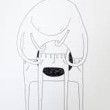 tegninger, figurative, grafiske, pop, portræt, stemninger, sorte, hvide, artliner, blæk, papir, sjove, københavn, sød, dansk, design, interiør, bolig-indretning, kærlighed, nordisk, romantiske, skandinavisk, street-art, Køb original kunst og kunstplakater. Malerier, tegninger, limited edition kunsttryk & plakater af dygtige kunstnere.