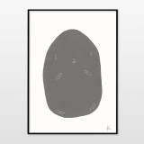 kunsttryk, gicleé, børnevenlige, grafiske, illustrative, minimalistiske, tegneserier, børn, humor, stemninger, grå, hvide, blæk, papir, københavn, sød, dansk, dekorative, design, interiør, bolig-indretning, kærlighed, moderne, nordisk, plakater, tryk, skandinavisk, Køb original kunst og kunstplakater. Malerier, tegninger, limited edition kunsttryk & plakater af dygtige kunstnere.