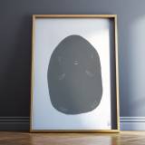 kunsttryk, gicleé, børnevenlige, grafiske, illustrative, minimalistiske, tegneserier, børn, humor, stemninger, grå, hvide, blæk, papir, københavn, sød, dansk, dekorative, design, interiør, bolig-indretning, kærlighed, moderne, nordisk, plakater, tryk, skandinavisk, Køb original kunst og kunstplakater. Malerier, tegninger, limited edition kunsttryk & plakater af dygtige kunstnere.