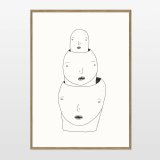 plakater-posters-kunsttryk, tegninger, giclee-tryk, børnevenlige, grafiske, illustrative, minimalistiske, pop, surrealistiske, tegneserier, humor, mennesker, sorte, hvide, artliner, papir, sjove, samtidskunst, dans, dekorative, design, ansigter, interiør, bolig-indretning, moderne, moderne-kunst, nordisk, skandinavisk, street-art, Køb original kunst og kunstplakater. Malerier, tegninger, limited edition kunsttryk & plakater af dygtige kunstnere.