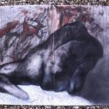 kunstgalleri. kunstværker. online kunst. kunstner. original kunst print og malerier af kunstneren Zuzanna Sitarska