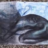 kunstgalleri. kunstværker. online kunst. kunstner. original kunst print og malerier af kunstneren Zuzanna Sitarska