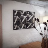 plakater-posters-kunsttryk, fotografier, giclee-tryk, abstrakte, grafiske, landskab, minimalistiske, monokrome, dyreliv, botanik, mønstre, mennesker, teknologi, sorte, grå, hvide, blæk, papir, abstrakte-former, smukke, samtidskunst, københavn, dansk, dekorative, design, interiør, bolig-indretning, moderne, moderne-kunst, nordisk, plakater, skandinavisk, Køb original kunst og kunstplakater. Malerier, tegninger, limited edition kunsttryk & plakater af dygtige kunstnere.