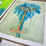 plakater-posters-kunsttryk, giclee-tryk, æstetiske, figurative, grafiske, illustrative, still-life, arkitektur, botanik, beige, blå, brune, orange, turkise, blæk, papir, smukke, samtidskunst, københavn, dansk, dekorative, design, interiør, bolig-indretning, moderne, moderne-kunst, nordisk, plakater, tryk, skandinavisk, træer, Køb original kunst og kunstplakater. Malerier, tegninger, limited edition kunsttryk & plakater af dygtige kunstnere.