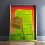 plakater-posters-kunsttryk, giclee-tryk, farverige, figurative, geometriske, grafiske, pop, arkitektur, botanik, natur, grønne, orange, røde, blæk, papir, smukke, bygninger, byer, samtidskunst, dansk, dekorative, design, interiør, bolig-indretning, moderne, moderne-kunst, nordisk, planter, plakater, skandinavisk, Køb original kunst og kunstplakater. Malerier, tegninger, limited edition kunsttryk & plakater af dygtige kunstnere.