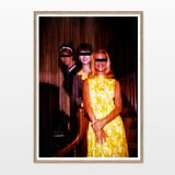 plakater-posters-kunsttryk, giclee-tryk, farverige, ekspressionistiske, figurative, grafiske, pop, kroppe, mennesker, sorte, brune, gule, blæk, papir, københavn, dansk, dekorative, design, kvindelig, interiør, bolig-indretning, moderne, moderne-kunst, nordisk, skandinavisk, kvinder, Buy original high quality art. Paintings, drawings, limited edition prints & posters by talented artists.