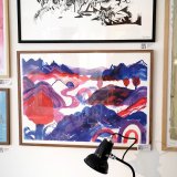 plakater-posters-kunsttryk, giclee-tryk, farverige, børnevenlige, grafiske, illustrative, landskab, arkitektur, botanik, natur, mønstre, himmel, blå, røde, turkise, blæk, papir, smukke, københavn, dansk, dekorative, design, interiør, bolig-indretning, moderne, moderne-kunst, naturlig, nordisk, flotte, skandinavisk, Køb original kunst og kunstplakater. Malerier, tegninger, limited edition kunsttryk & plakater af dygtige kunstnere.