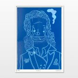 plakater-posters-kunsttryk, giclee-tryk, figurative, grafiske, illustrative, minimalistiske, pop, kroppe, tegneserier, humor, mennesker, blå, blæk, papir, sjove, cigaretter, samtidskunst, dansk, dekorative, design, moderne, moderne-kunst, nordisk, plakater, tryk, skandinavisk, Køb original kunst og kunstplakater. Malerier, tegninger, limited edition kunsttryk & plakater af dygtige kunstnere.