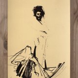 plakater-posters-kunsttryk, giclee-tryk, æstetiske, figurative, grafiske, portræt, kroppe, bevægelse, mennesker, beige, sorte, røde, blæk, papir, abstrakte-former, smukke, samtidskunst, dansk, dekorative, design, kvindelig, interiør, bolig-indretning, moderne, moderne-kunst, nordisk, plakater, skandinavisk, kvinder, Køb original kunst og kunstplakater. Malerier, tegninger, limited edition kunsttryk & plakater af dygtige kunstnere.