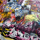 plakater-posters-kunsttryk, giclee-tryk, farverige, børnevenlige, figurative, grafiske, illustrative, dyreliv, tegneserier, børn, husdyr, kæledyr, vilde-dyr, orange, lillae, violette, hvide, gule, blæk, papir, katte, samtidskunst, sød, dansk, dekorative, design, interiør, bolig-indretning, moderne, moderne-kunst, nordisk, plakater, tryk, skandinavisk, Køb original kunst og kunstplakater. Malerier, tegninger, limited edition kunsttryk & plakater af dygtige kunstnere.