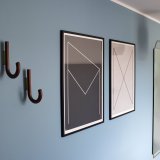 plakater-posters-kunsttryk, giclee-tryk, æstetiske, geometriske, grafiske, minimalistiske, mønstre, religion, sorte, grå, hvide, blæk, papir, smukke, lyse, samtidskunst, københavn, dekorative, design, ikoner, interiør, bolig-indretning, nordisk, plakater, skandinavisk, former, ord, Køb original kunst og kunstplakater. Malerier, tegninger, limited edition kunsttryk & plakater af dygtige kunstnere.