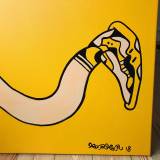 tegninger, malerier, børnevenlige, grafiske, illustrative, minimalistiske, pop, portræt, kroppe, tegneserier, humor, bevægelse, sport, gule, akryl, hørlærred, sjove, drenge, samtidskunst, dansk, dekorative, design, interiør, bolig-indretning, børn, motorcykel, naive, nordisk, plakater, skandinavisk, teenage, urban, Køb original kunst og kunstplakater. Malerier, tegninger, limited edition kunsttryk & plakater af dygtige kunstnere.