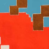 CHERRY linocut_detail
