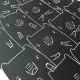 kunst online, kunst på nettet, talentfulde kunstnere, online kunst, flotte illustrationer og tegninger, kunstprint, inspiration boligindretning