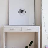 tegninger, figurative, minimalistiske, botanik, natur, sorte, hvide, artliner, papir, samtidskunst, dansk, design, interiør, bolig-indretning, moderne, moderne-kunst, naturlig, naturealistiske, nordisk, skandinavisk, hav, træer, Køb original kunst og kunstplakater. Malerier, tegninger, limited edition kunsttryk & plakater af dygtige kunstnere.