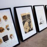 original punk tegninger, vulgær tegning, fantastisk illustration. udtryksfuldt moderne kunst. talentfulde kunstnere, online kunstgalleri.