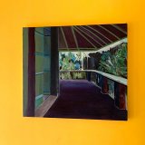 malerier, æstetiske, figurative, landskab, still-life, arkitektur, botanik, stemninger, natur, årstider, brune, grønne, turkise, violette,  bomuldslærred, arkitektoniske, atmosfære, smukke, samtidskunst, dag, dekorative, detaljerigt, fantasi, blomster, skov, have, huse, moderne-kunst, naturlig, planter, romantiske, sceneri, forår, sommer, rolige, træer, Køb original kunst og kunstplakater. Malerier, tegninger, limited edition kunsttryk & plakater af dygtige kunstnere.