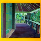 malerier, æstetiske, figurative, landskab, still-life, arkitektur, botanik, stemninger, natur, årstider, brune, grønne, turkise, violette,  bomuldslærred, arkitektoniske, atmosfære, smukke, samtidskunst, dag, dekorative, detaljerigt, fantasi, blomster, skov, have, huse, moderne-kunst, naturlig, planter, romantiske, sceneri, forår, sommer, rolige, træer, Køb original kunst og kunstplakater. Malerier, tegninger, limited edition kunsttryk & plakater af dygtige kunstnere.