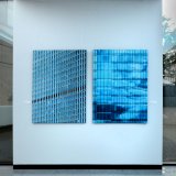 malerier, æstetiske, figurative, geometriske, grafiske, minimalistiske, arkitektur, mønstre, videnskab, teknologi, blå, hørlærred, olie, arkitektoniske, smukke, bygninger, konceptuel, samtidskunst, dansk, design, huse, interiør, bolig-indretning, moderne, moderne-kunst, nordisk, skandinavisk, Køb original kunst og kunstplakater. Malerier, tegninger, limited edition kunsttryk & plakater af dygtige kunstnere.