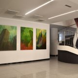 malerier, æstetiske, figurative, geometriske, grafiske, minimalistiske, arkitektur, mønstre, videnskab, teknologi, blå, grønne, hørlærred, olie, arkitektoniske, smukke, bygninger, samtidskunst, dansk, design, huse, interiør, bolig-indretning, moderne, moderne-kunst, nordisk, skandinavisk, Køb original kunst og kunstplakater. Malerier, tegninger, limited edition kunsttryk & plakater af dygtige kunstnere.