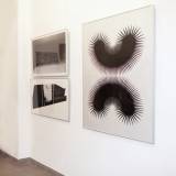 FIGURATIONS II linocut_exhibition