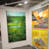 malerier, abstrakte, æstetiske, farverige, landskab, botanik, natur, havet, himmel, grønne,  bomuldslærred, olie, abstrakte-former, atmosfære, både, samtidskunst, dekorative, design, interiør, bolig-indretning, moderne, moderne-kunst, sceneri, Køb original kunst og kunstplakater. Malerier, tegninger, limited edition kunsttryk & plakater af dygtige kunstnere.