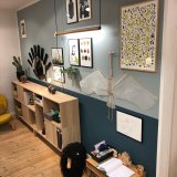 Let’s go new places | Plakater-posters-kunsttryk, Giclee-tryk | My Buemann | Beauton Art Gallery plakater-posters-kunsttryk, giclee-tryk, børnevenlige, illustrative, minimalistiske, dyreliv, børn, humor, mennesker, sorte, hvide, blæk, sjove, sød, dansk, dekorative, design, interiør, bolig-indretning, kærlighed, moderne, moderne-kunst, nordisk, plakater, tryk, skandinavisk, Køb original kunst og kunstplakater. Malerier, tegninger, limited edition kunsttryk & plakater af dygtige kunstnere.