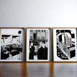 plakater-posters-kunsttryk, giclee-tryk, grafiske, illustrative, monokrome, portræt, arkitektur, kroppe, natur, årstider, sorte, hvide, blæk, papir, strand, samtidskunst, københavn, dansk, dekorative, design, interiør, bolig-indretning, kærlighed, moderne, moderne-kunst, nordisk, plakater, skandinavisk, vand, Køb original kunst og kunstplakater. Malerier, tegninger, limited edition kunsttryk & plakater af dygtige kunstnere.