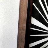 tegninger, malerier, abstrakte, grafiske, monokrome, mønstre, videnskab, himmel, sorte, akryl, atmosfære, sort-hvide, samtidskunst, dansk, dekorative, design, interiør, bolig-indretning, moderne, moderne-kunst, nordisk, skandinavisk, Køb original kunst og kunstplakater. Malerier, tegninger, limited edition kunsttryk & plakater af dygtige kunstnere.