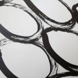 Ingenting VII | Tegninger | My Buemann | Beauton Art Gallery tegninger, abstrakte, grafiske, illustrative, monokrome, mønstre, sorte, hvide, akryl, papir, abstrakte-former, dansk, dekorative, design, interiør, bolig-indretning, nordisk, skandinavisk, former, Køb original kunst og kunstplakater. Malerier, tegninger, limited edition kunsttryk & plakater af dygtige kunstnere.