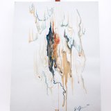 tegninger, gouache-malerier, akvarel-malerier, abstrakte, æstetiske, grafiske, illustrative, kroppe, botanik, mennesker, beige, sorte, brune, gouache, blæk, papir, akvarel, smukke, dekorative, design, blomster, interiør, bolig-indretning, moderne, moderne-kunst, bjerge, Køb original kunst og kunstplakater. Malerier, tegninger, limited edition kunsttryk & plakater af dygtige kunstnere.