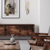 skulpturer, abstrakte, æstetiske, geometriske, monokrome, arkitektur, mønstre, brune, guld, metal, abstrakte-former, arkitektoniske, smukke, samtidskunst, dekorative, design, symmetri, lodret, Køb original kunst og kunstplakater. Malerier, tegninger, limited edition kunsttryk & plakater af dygtige kunstnere.