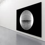 plakater-posters-kunsttryk, fotografier, new-media, abstrakte, minimalistiske, monokrome, pop, bevægelse, mønstre, videnskab, teknologi, sorte, grå, hvide, blæk, papir, abstrakte-former, smukke, sort-hvide, samtidskunst, dansk, mørke, dekorative, design, interiør, bolig-indretning, moderne, moderne-kunst, nordisk, det-ydre-rum, skandinavisk, sceneri, Køb original kunst og kunstplakater. Malerier, tegninger, limited edition kunsttryk & plakater af dygtige kunstnere.