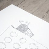 talentfulde kunstnere, online kunst, flotte illustrationer og tegninger