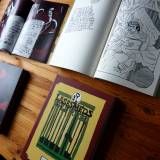 Låsesmedsfilerne XXII | Tegninger | Halfdan Pisket | Beauton Art Gallery tegninger, figurative, illustrative, portræt, kroppe, tegneserier, hverdagsliv, seksualitet, sorte, hvide, papir, tusch, erotiske, nøgen, seksuel, skitse, Køb original kunst og kunstplakater. Malerier, tegninger, limited edition kunsttryk & plakater af dygtige kunstnere.