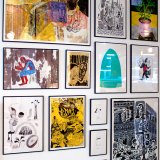 plakater-posters-kunsttryk, giclee-tryk, farverige, figurative, portræt, surrealistiske, botanik, tegneserier, humor, mennesker, blå, grå, pink, gule, blæk, papir, sjove, samtidskunst, københavn, dansk, dekorative, design, ansigter, feminist, blomster, interiør, bolig-indretning, moderne, moderne-kunst, nordisk, planter, plakater, tryk, skandinavisk, Køb original kunst og kunstplakater. Malerier, tegninger, limited edition kunsttryk & plakater af dygtige kunstnere.