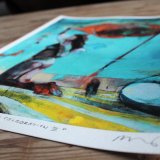 plakater-posters-kunsttryk, giclee-tryk, æstetiske, farverige, figurative, grafiske, landskab, portræt, kroppe, natur, havet, mennesker, himmel, blå, grønne, orange, røde, turkise, gule, blæk, papir, strand, smukke, dansk, kvindelig, interiør, bolig-indretning, nordisk, plakater, flotte, skandinavisk, sommer, kvinder, Køb original kunst og kunstplakater. Malerier, tegninger, limited edition kunsttryk & plakater af dygtige kunstnere.