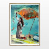 plakater-posters-kunsttryk, giclee-tryk, æstetiske, farverige, figurative, grafiske, landskab, portræt, kroppe, natur, havet, mennesker, himmel, guld, grønne, orange, turkise, gule, blæk, strand, smukke, dansk, dekorative, design, kvindelig, interiør, bolig-indretning, moderne, moderne-kunst, nordisk, planter, plakater, flotte, skandinavisk, kvinder, Køb original kunst og kunstplakater. Malerier, tegninger, limited edition kunsttryk & plakater af dygtige kunstnere.