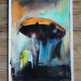 plakater-posters-kunsttryk, giclee-tryk, æstetiske, farverige, figurative, grafiske, illustrative, landskab, botanik, natur, havet, himmel, beige, sorte, blå, orange, turkise, gule, blæk, papir, strand, smukke, dansk, dekorative, design, kvindelig, interiør, bolig-indretning, nordisk, planter, plakater, flotte, skandinavisk, sommer, kvinder, Køb original kunst og kunstplakater. Malerier, tegninger, limited edition kunsttryk & plakater af dygtige kunstnere.