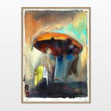 plakater-posters-kunsttryk, giclee-tryk, æstetiske, farverige, figurative, grafiske, illustrative, landskab, botanik, natur, havet, himmel, beige, sorte, blå, orange, turkise, gule, blæk, papir, strand, smukke, dansk, dekorative, design, kvindelig, interiør, bolig-indretning, nordisk, planter, plakater, flotte, skandinavisk, sommer, kvinder, Køb original kunst og kunstplakater. Malerier, tegninger, limited edition kunsttryk & plakater af dygtige kunstnere.