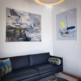 malerier, farverige, landskab, surrealistiske, dyreliv, botanik, blå, grønne, grå, orange, akryl, hørlærred, olie, abstrakte-former, atmosfære, smukke, samtidskunst, dansk, dekorative, design, interiør, bolig-indretning, moderne, moderne-kunst, nordisk, skandinavisk, Køb original kunst og kunstplakater. Malerier, tegninger, limited edition kunsttryk & plakater af dygtige kunstnere.