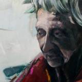 malerier, ekspressionistiske, figurative, portræt, surrealistiske, kroppe, hverdagsliv, stemninger, mennesker, beige, turkise, hvide, akryl, kul,  bomuldslærred, olie, smukke, lyse, samtidskunst, københavn, dansk, ekspressionisme, øjne, ansigter, kærlighed, moderne, moderne-kunst, nordisk, skandinavisk, symbolsk, rolige, kvinder, Køb original kunst og kunstplakater. Malerier, tegninger, limited edition kunsttryk & plakater af dygtige kunstnere.