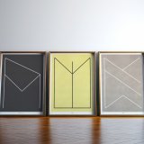 plakater-posters-kunsttryk, giclee-tryk, æstetiske, geometriske, grafiske, minimalistiske, mønstre, religion, sorte, grå, hvide, blæk, papir, smukke, lyse, samtidskunst, københavn, dekorative, design, ikoner, interiør, bolig-indretning, nordisk, plakater, skandinavisk, former, ord, Køb original kunst og kunstplakater. Malerier, tegninger, limited edition kunsttryk & plakater af dygtige kunstnere.