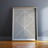 plakater-posters-kunsttryk, giclee-tryk, æstetiske, grafiske, illustrative, minimalistiske, mønstre, religion, grå, hvide, blæk, papir, smukke, lyse, samtidskunst, københavn, dekorative, design, ikoner, interiør, bolig-indretning, nordisk, plakater, skandinavisk, former, ord, Køb original kunst og kunstplakater. Malerier, tegninger, limited edition kunsttryk & plakater af dygtige kunstnere.