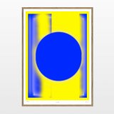 plakater-posters-kunsttryk, giclee-tryk, æstetiske, farverige, grafiske, minimalistiske, pop, arkitektur, mønstre, himmel, blå, gule, blæk, papir, smukke, samtidskunst, københavn, dansk, design, interiør, bolig-indretning, moderne, moderne-kunst, nordisk, plakater, tryk, skandinavisk, sol, Køb original kunst og kunstplakater. Malerier, tegninger, limited edition kunsttryk & plakater af dygtige kunstnere.