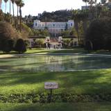 PALACE_National Museum of Fine Arts in Algiers