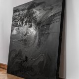 malerier, abstrakte, æstetiske, ekspressionistiske, monokrome, botanik, mønstre, sorte, akryl, olie, andre-medier, smukke, sort-hvide, samtidskunst, dekorative, design, ekspressionisme, interiør, bolig-indretning, moderne, moderne-kunst, firkantet, Buy original high quality art. Paintings, drawings, limited edition prints & posters by talented artists.