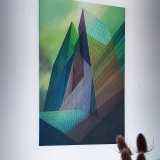 malerier, æstetiske, farverige, figurative, grafiske, still-life, arkitektur, mønstre, himmel, teknologi, blå, grønne, turkise, hørlærred, olie, arkitektoniske, smukke, bygninger, byer, samtidskunst, dekorative, design, interiør, bolig-indretning, moderne, moderne-kunst, naturealistiske, fotorealistisk, flotte, Køb original kunst og kunstplakater. Malerier, tegninger, limited edition kunsttryk & plakater af dygtige kunstnere.