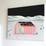 malerier, geometriske, landskab, pop, surrealistiske, botanik, humor, videnskab, teknologi, sorte, neon, orange, hvide,  bomuldslærred, olie, abstrakte-former, smukke, samtidskunst, mørke, dekorative, design, interiør, bolig-indretning, moderne, moderne-kunst, Køb original kunst og kunstplakater. Malerier, tegninger, limited edition kunsttryk & plakater af dygtige kunstnere.